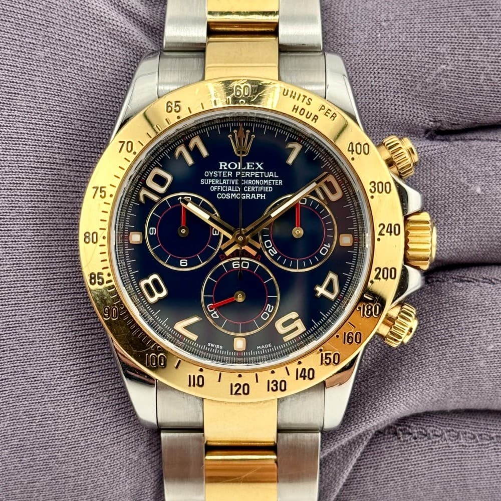 Rolex Daytona