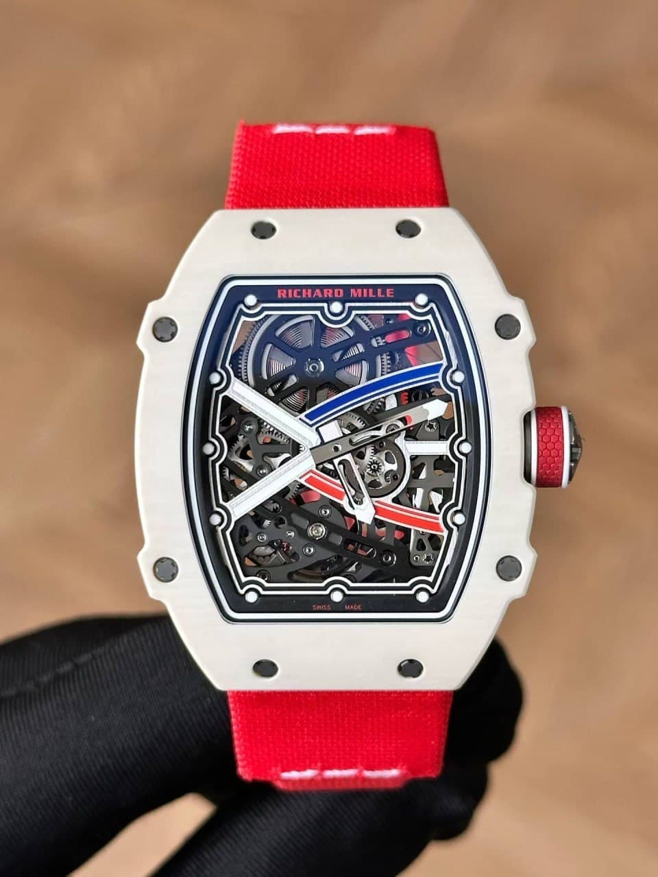 Richard Mille RM 67-01