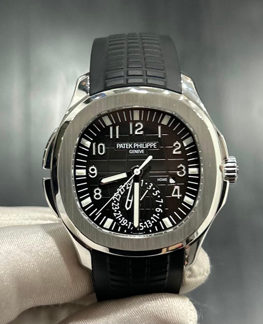Patek Philippe Aquanaut