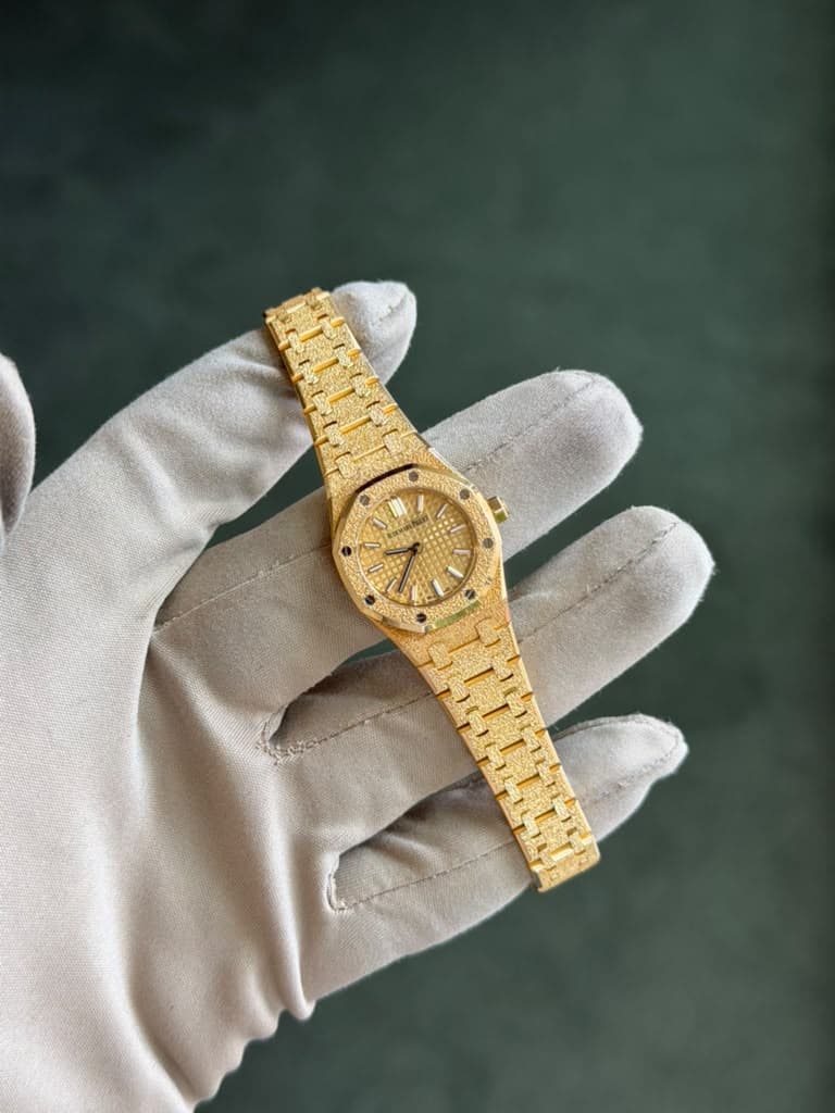 Audemars Piguet Royal Oak