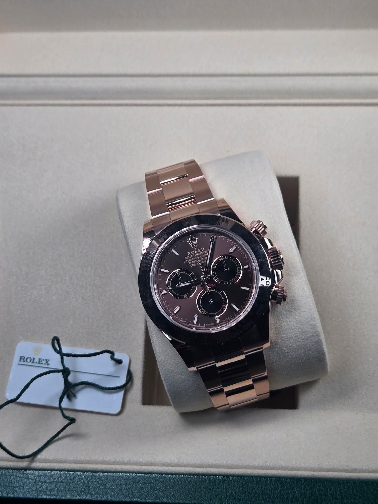 Rolex Daytona