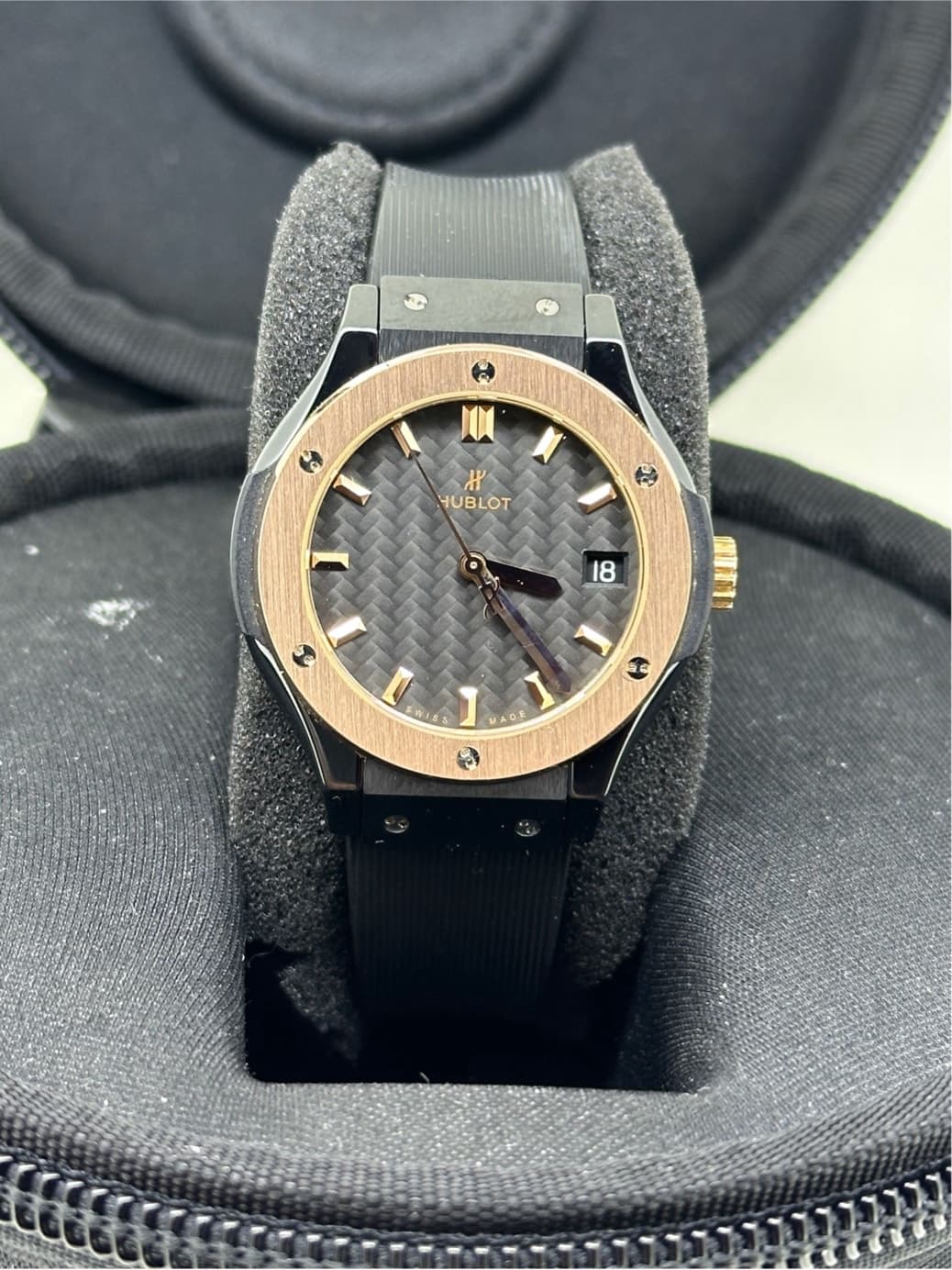 Hublot Big Bang
