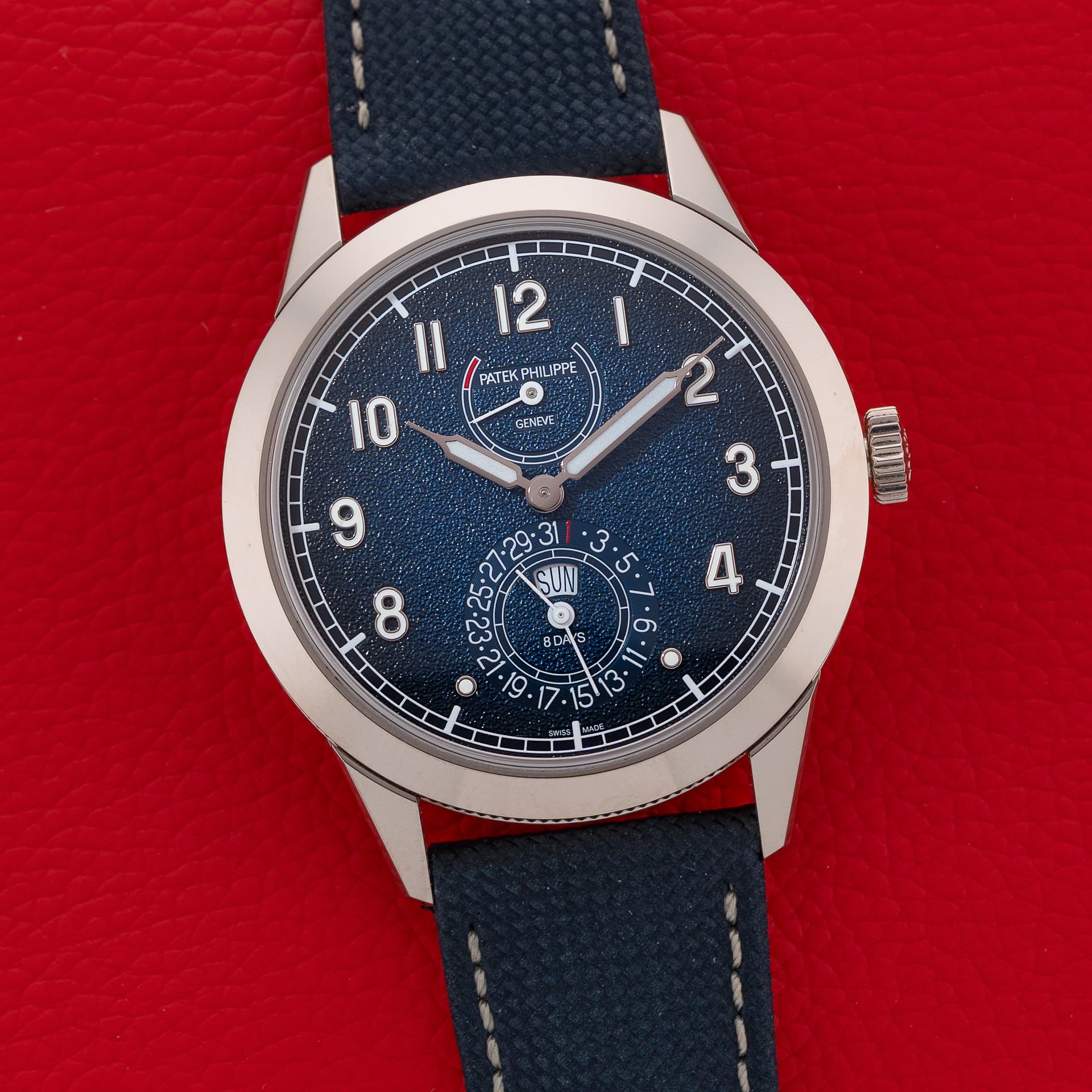Patek Philippe Calatrava