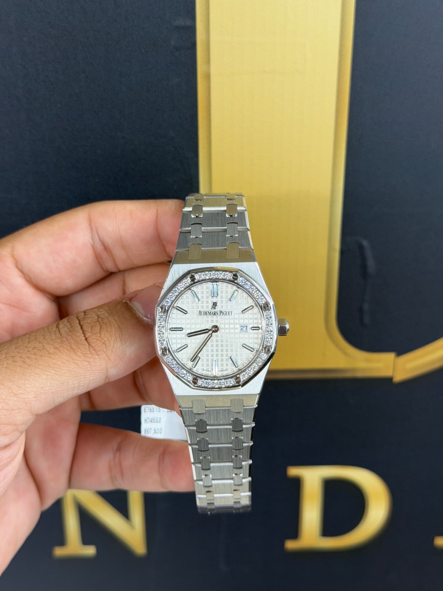 Audemars Piguet Royal Oak