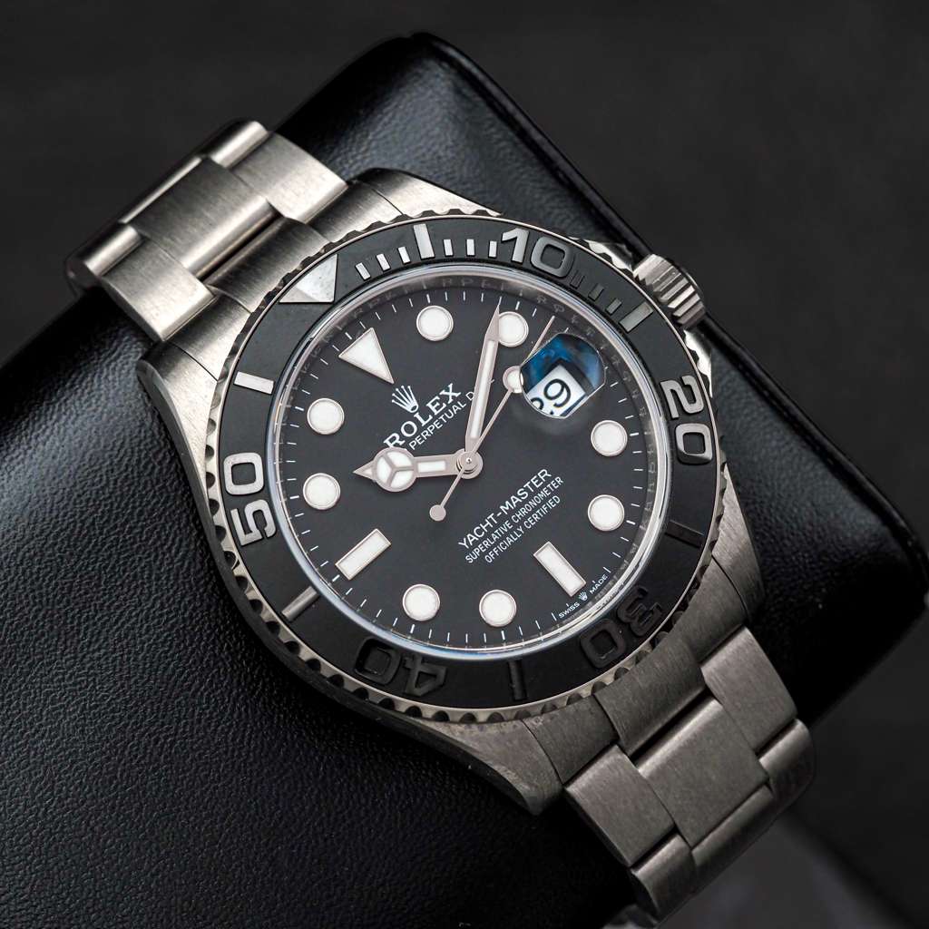 Rolex Yacht-Master