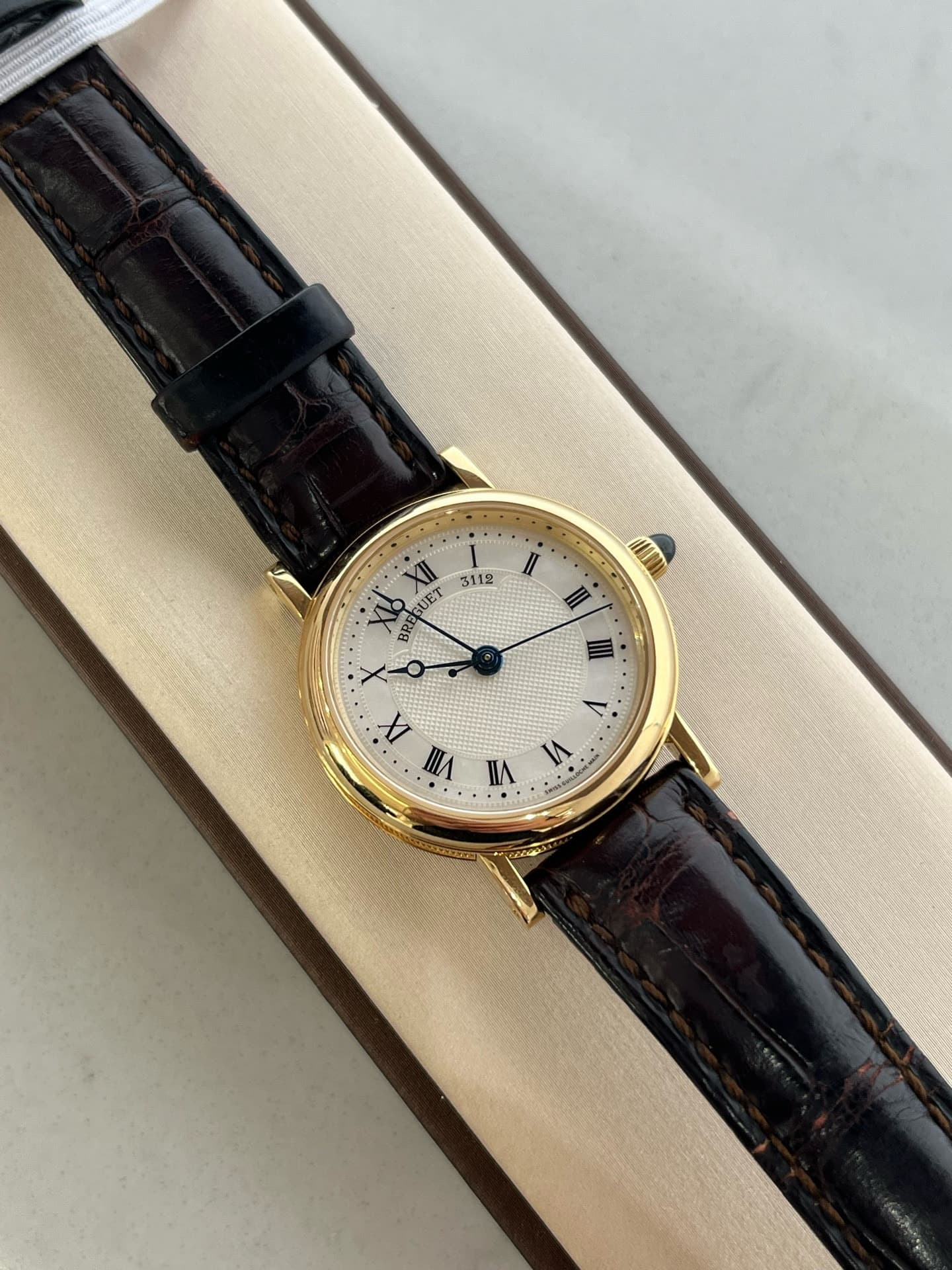 Breguet Marine