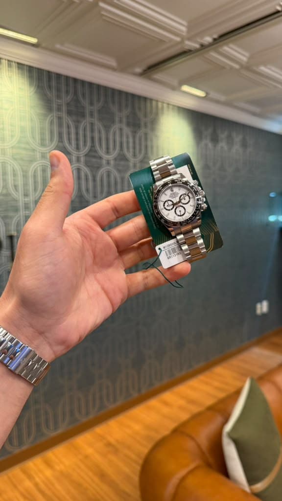 Rolex Daytona