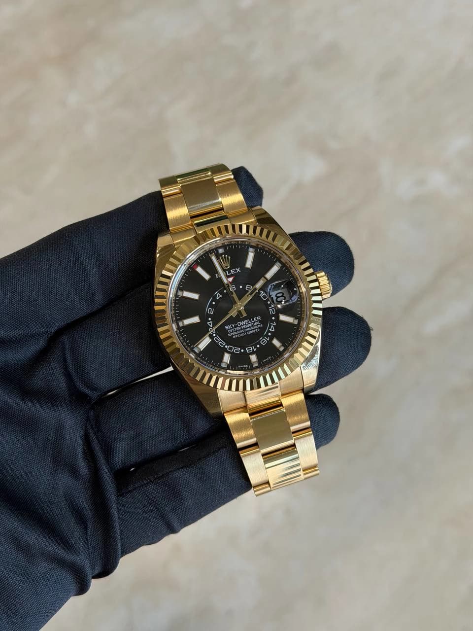 Rolex Sky-Dweller