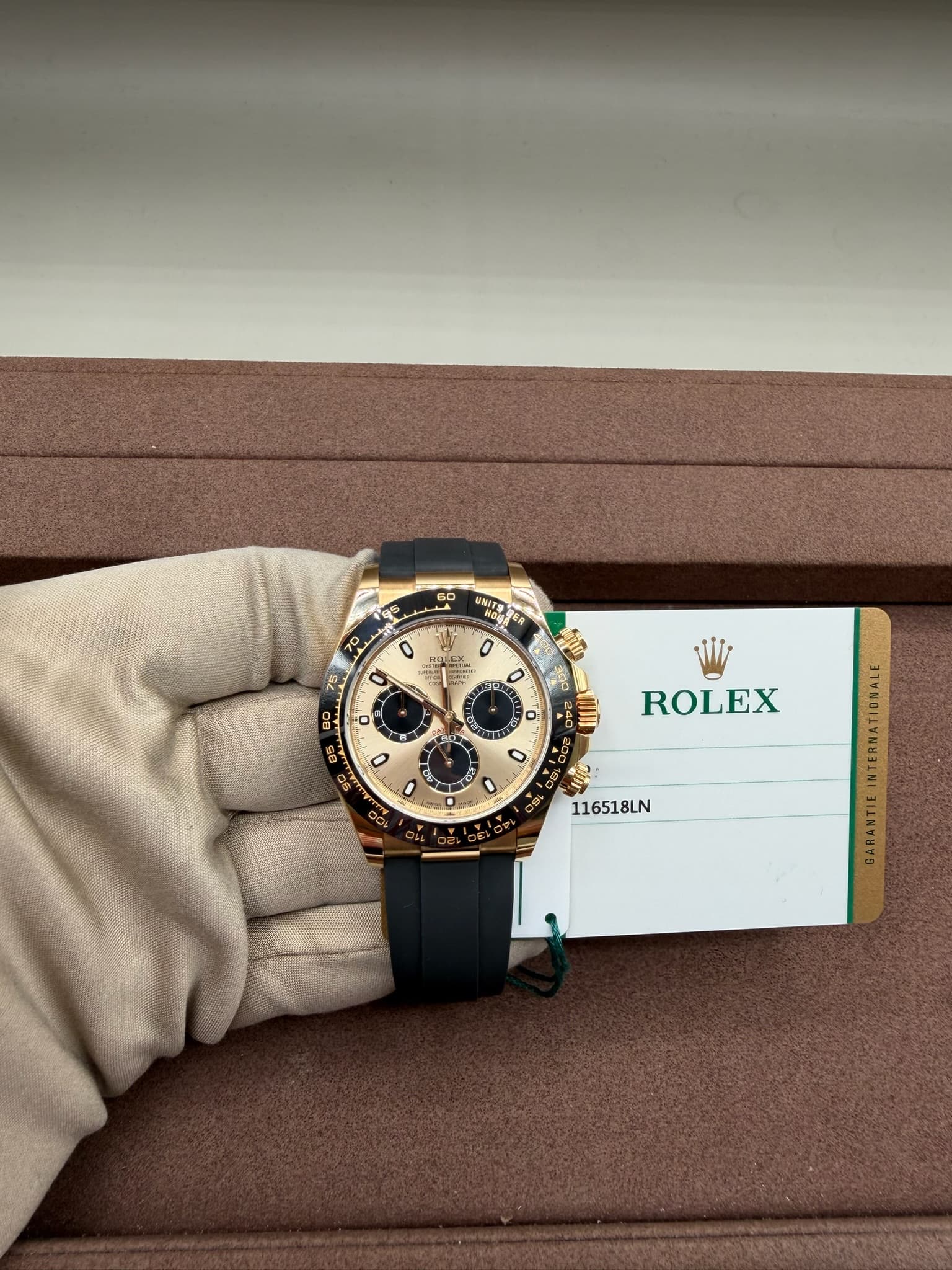 Rolex Daytona