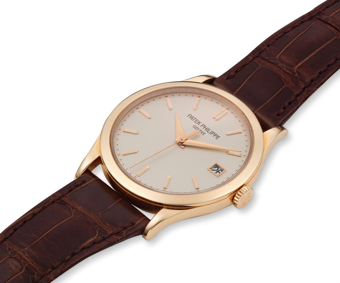 Patek Philippe Calatrava