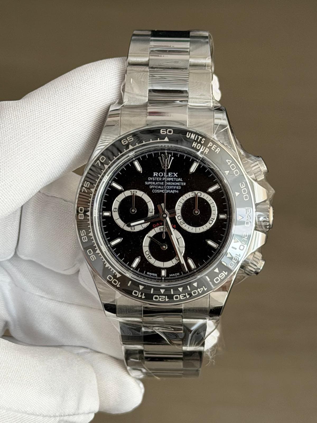 Rolex Daytona