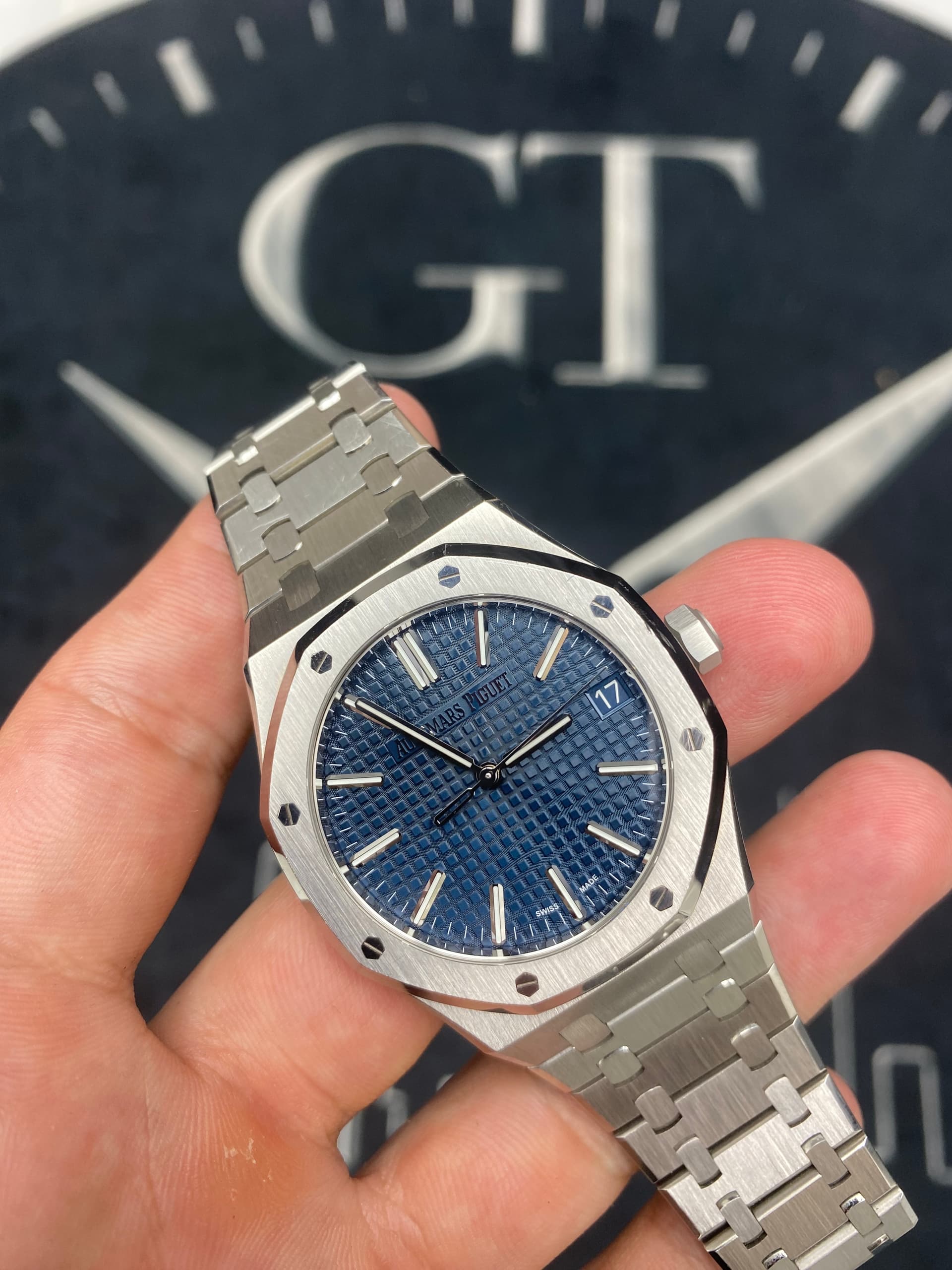Audemars Piguet Royal Oak
