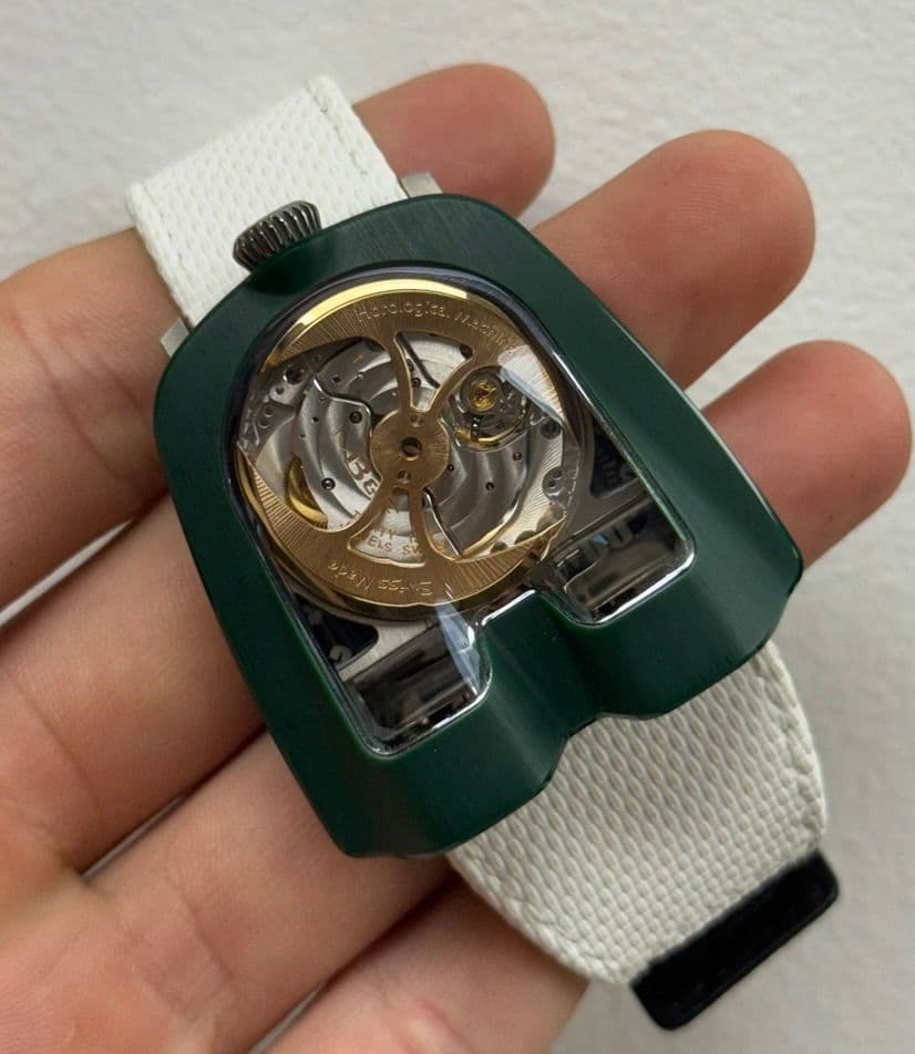 MB&F HM8