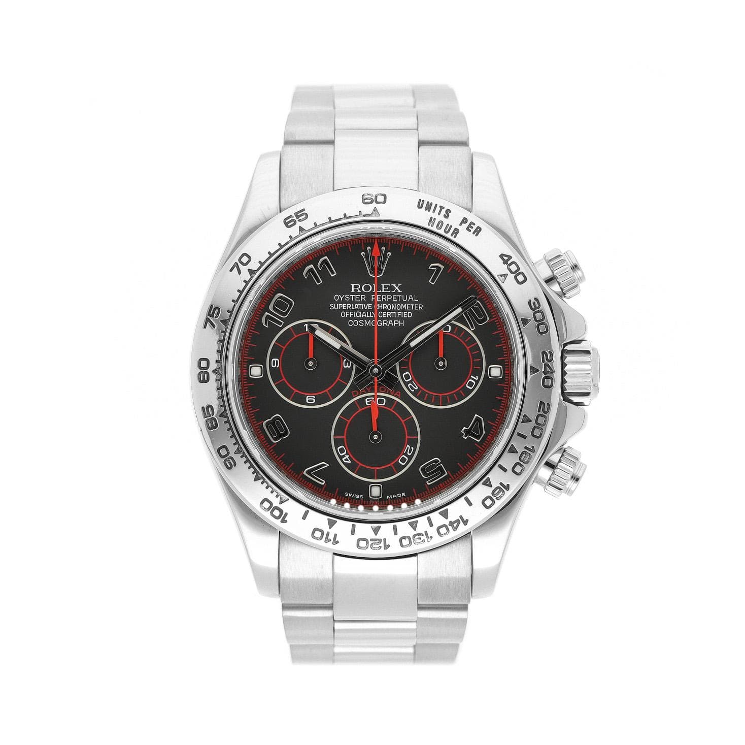 Rolex Daytona