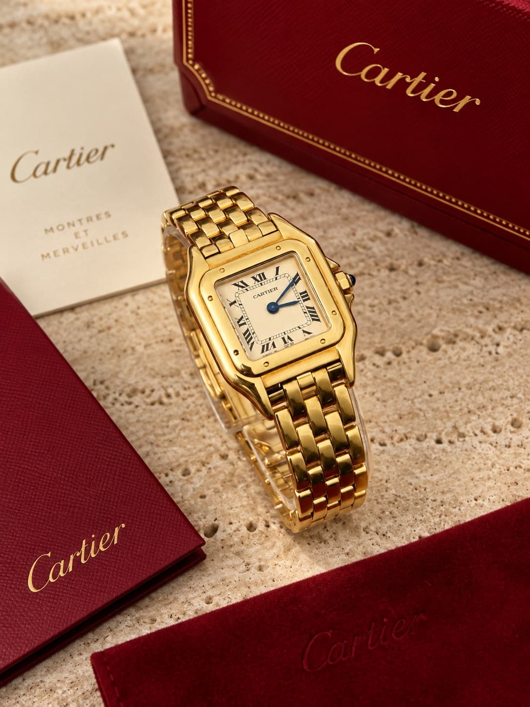 Cartier Panthère