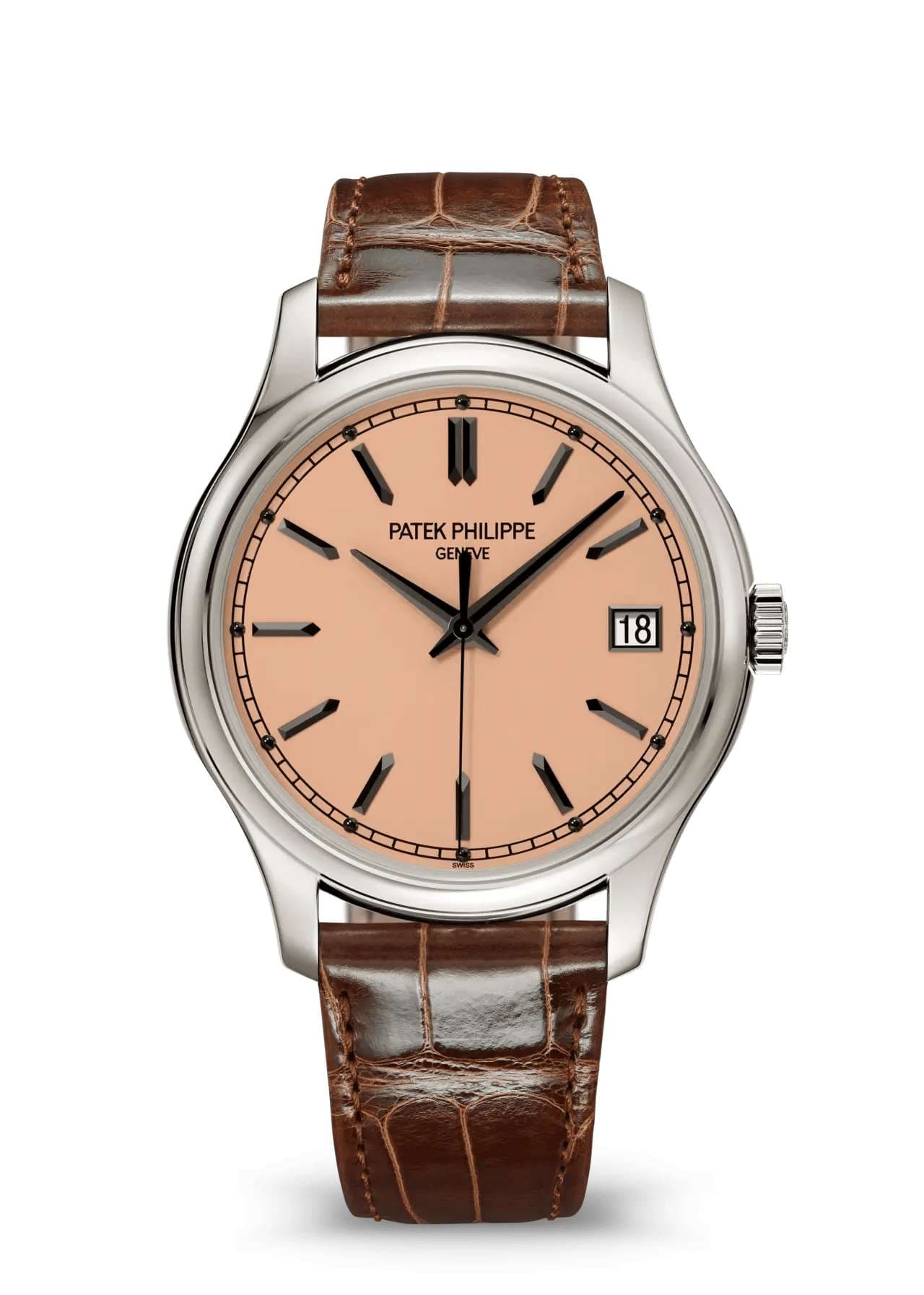 Patek Philippe Calatrava