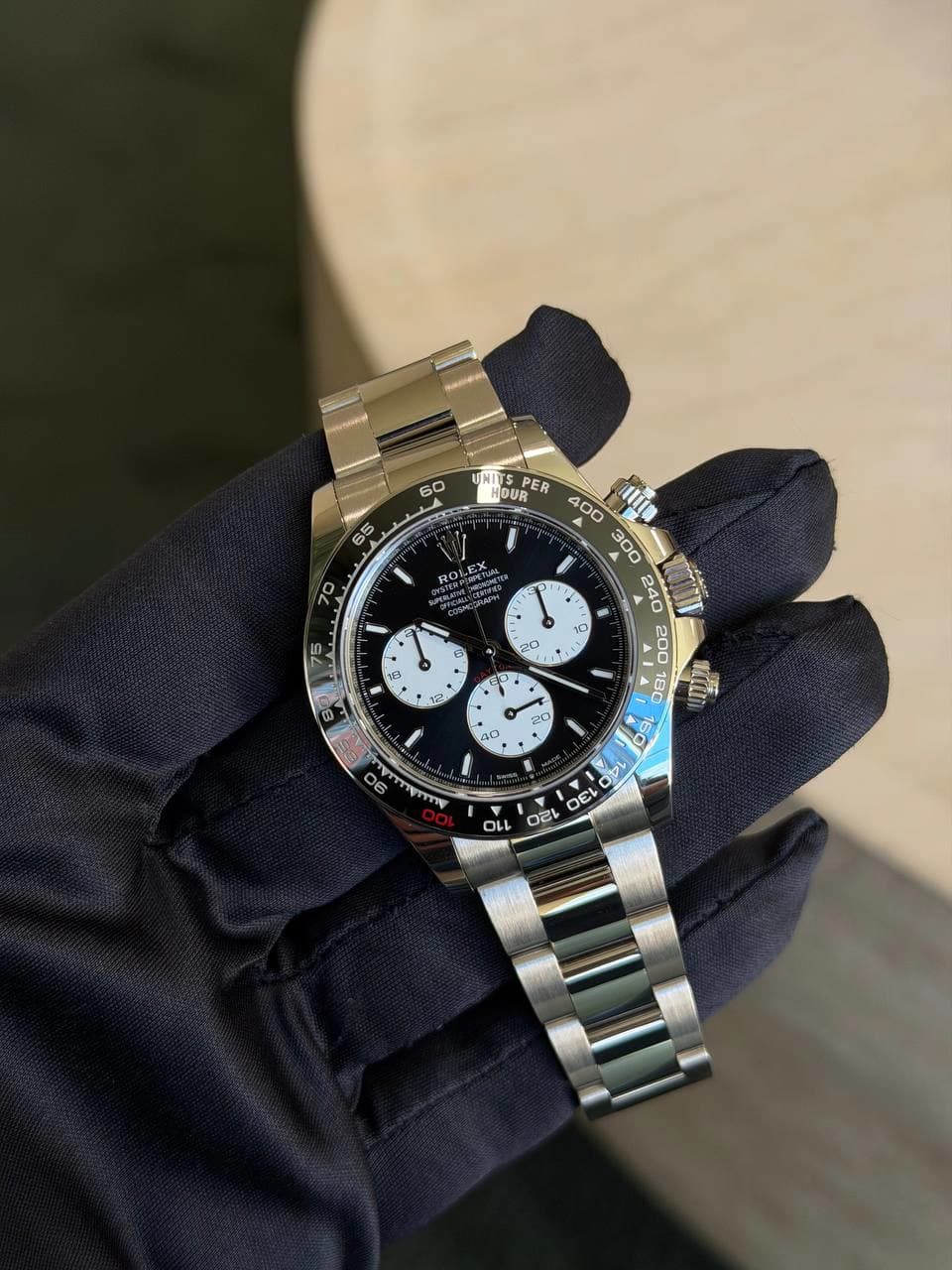 Rolex Daytona