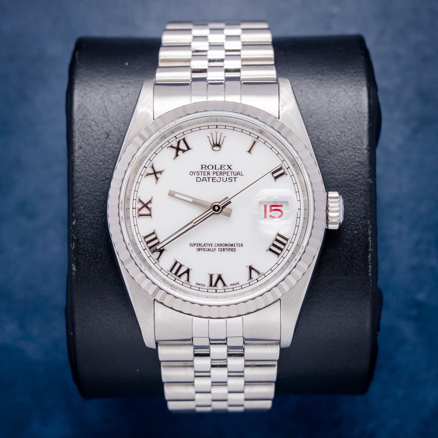 Rolex Datejust 36