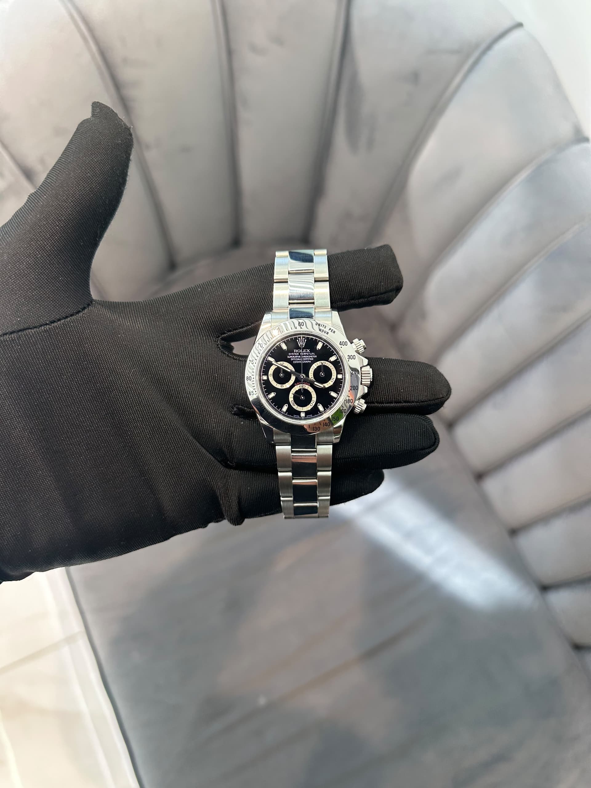 Rolex Daytona