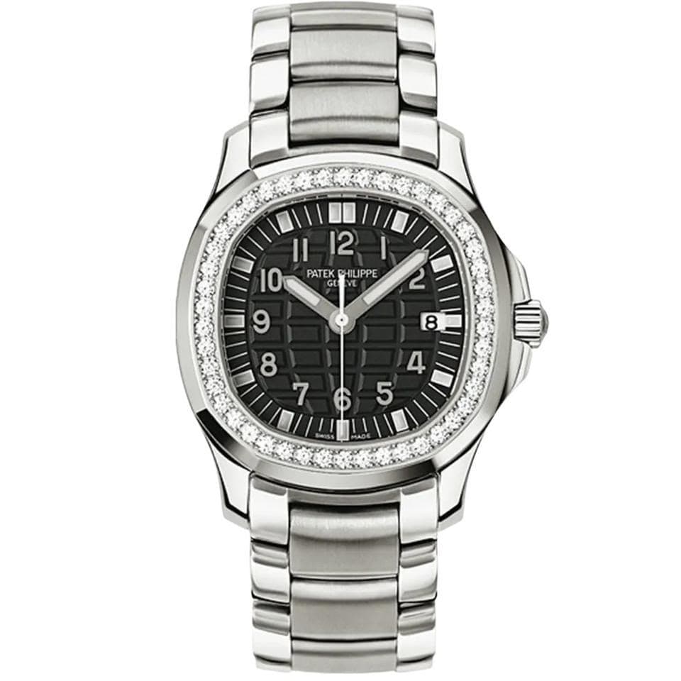 Patek Philippe Aquanaut