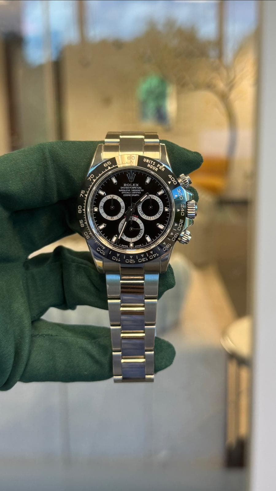 Rolex Daytona