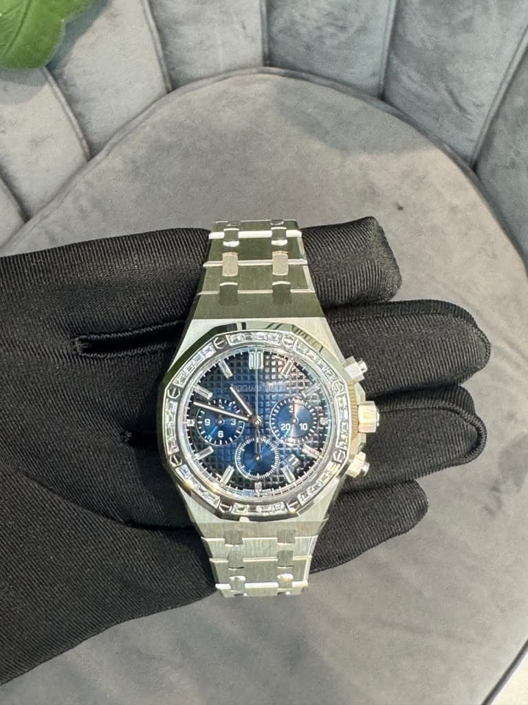Audemars Piguet Royal Oak
