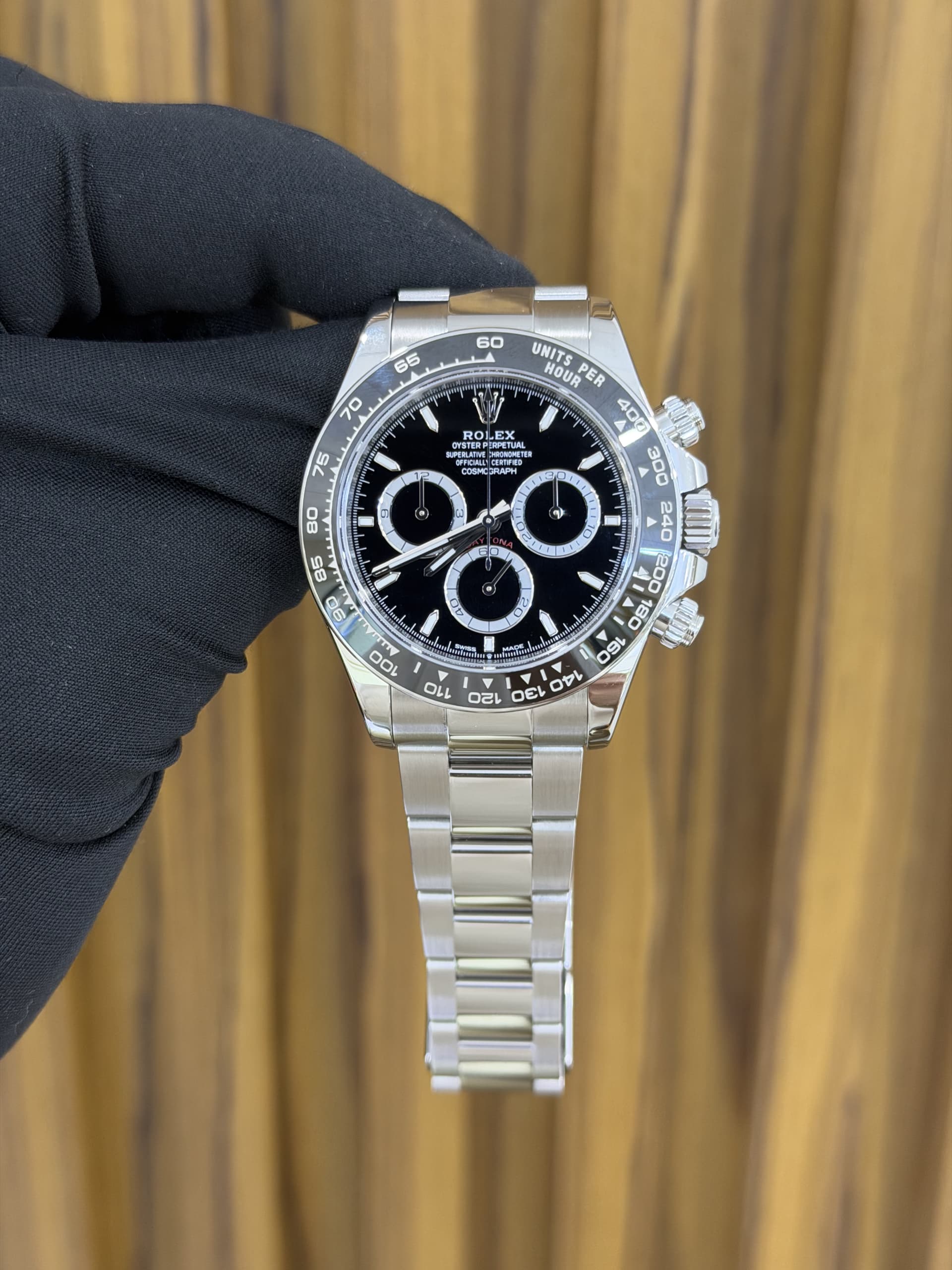 Rolex Daytona