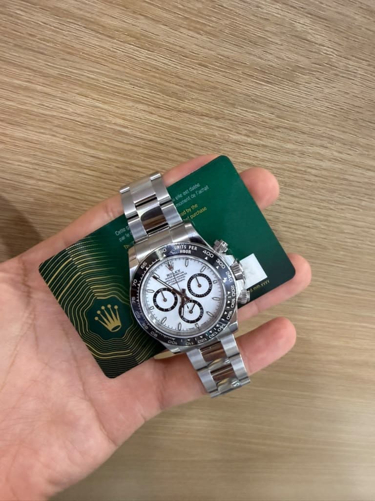 Rolex Daytona