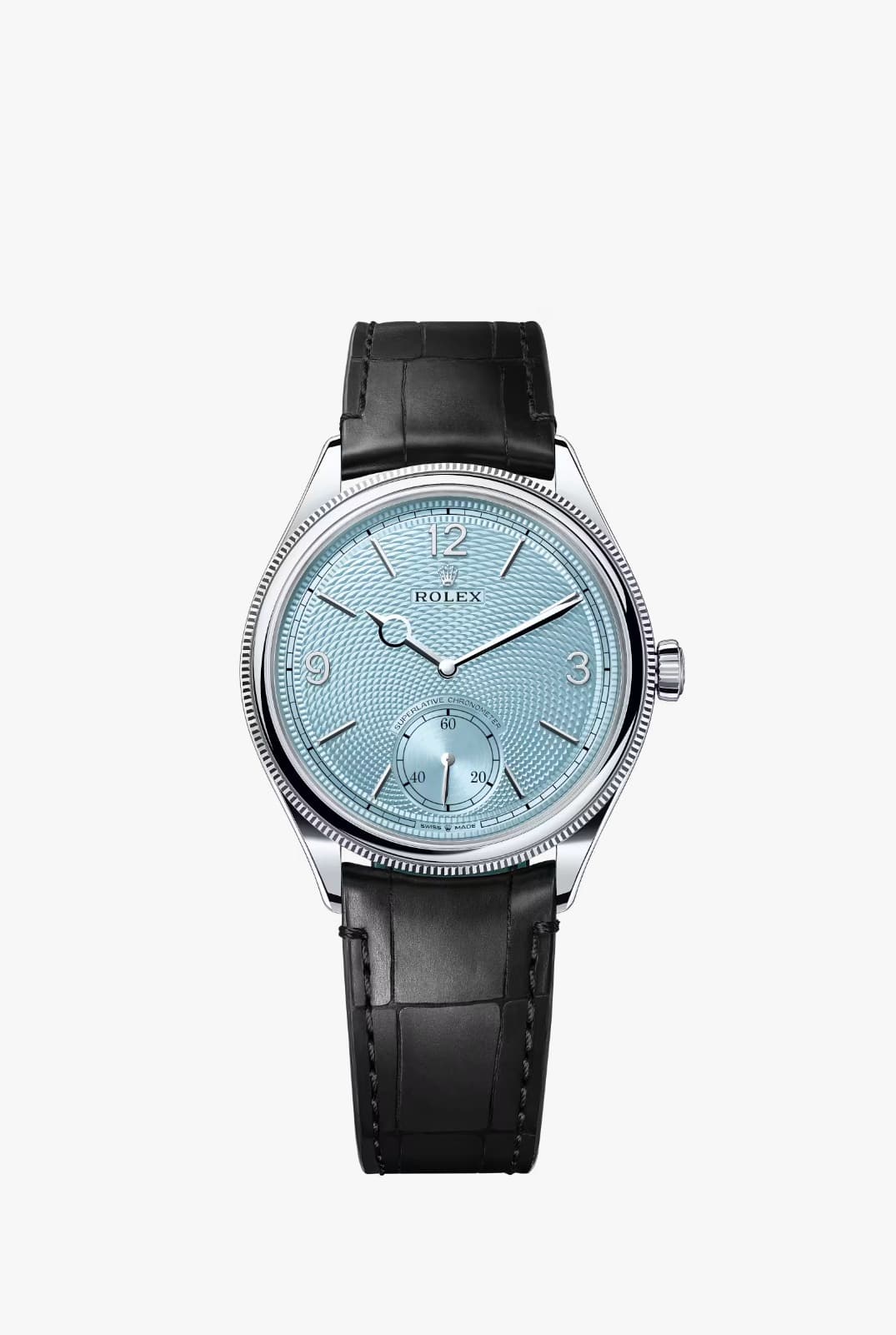 Rolex 1908