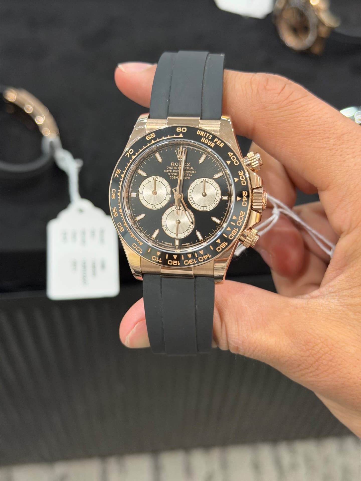 Rolex Daytona