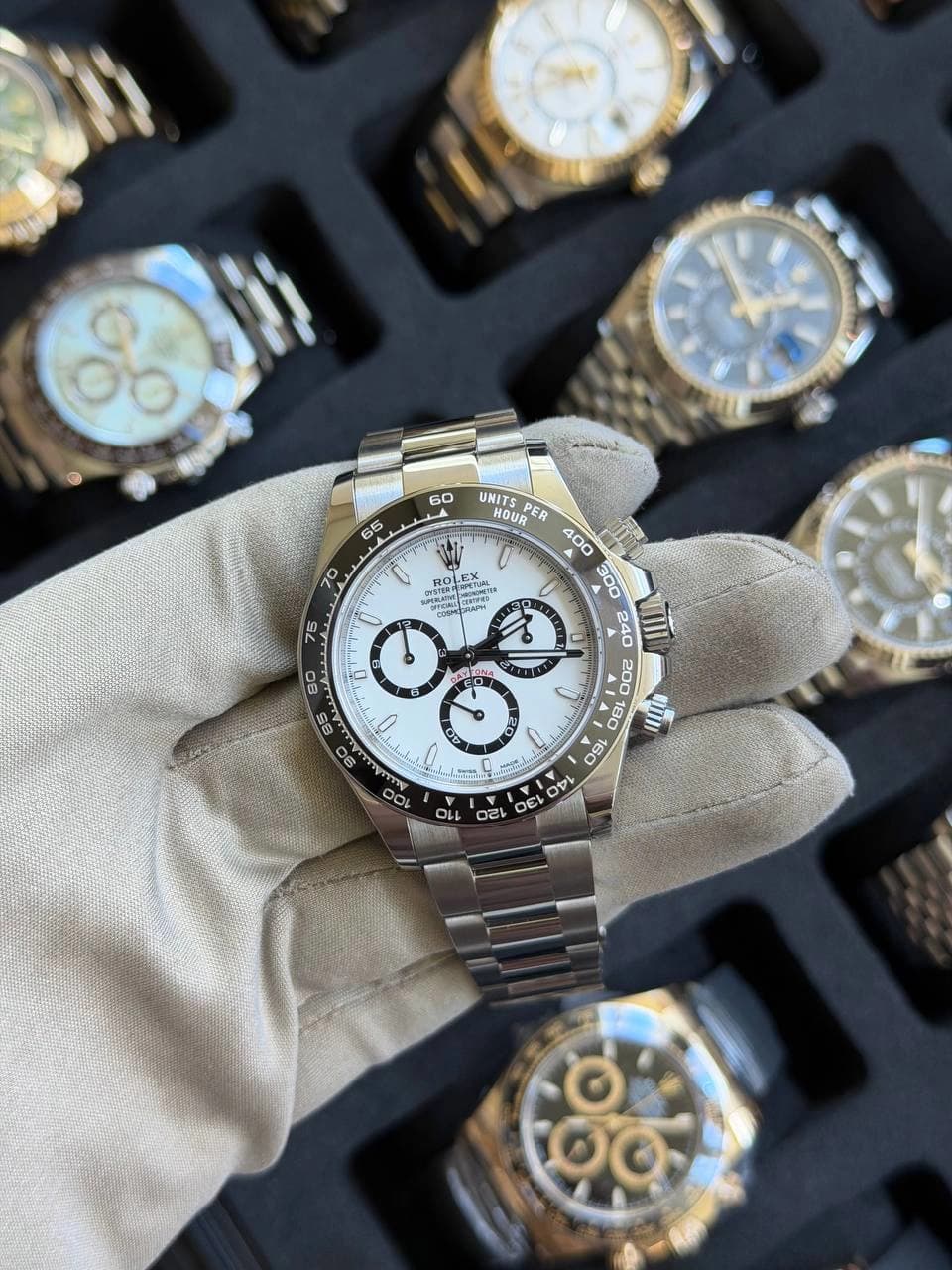 Rolex Daytona