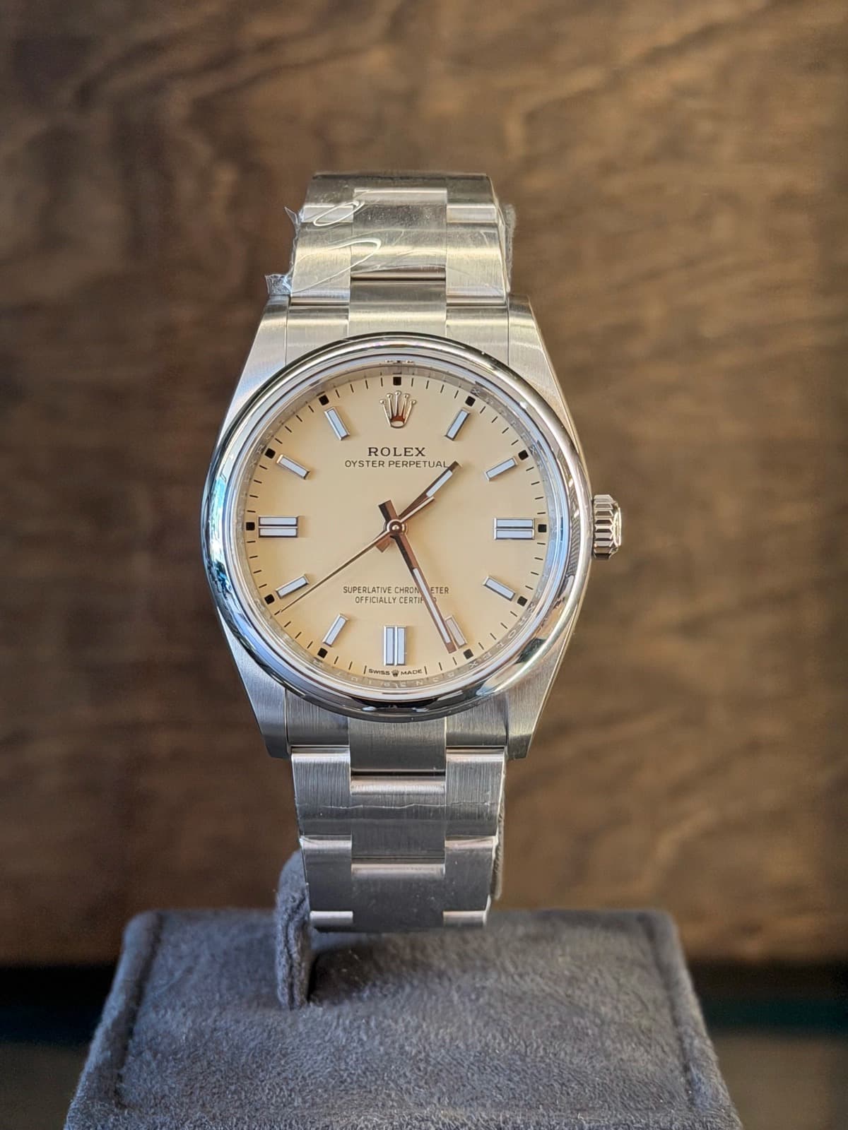 Rolex Oyster Perpetual 36