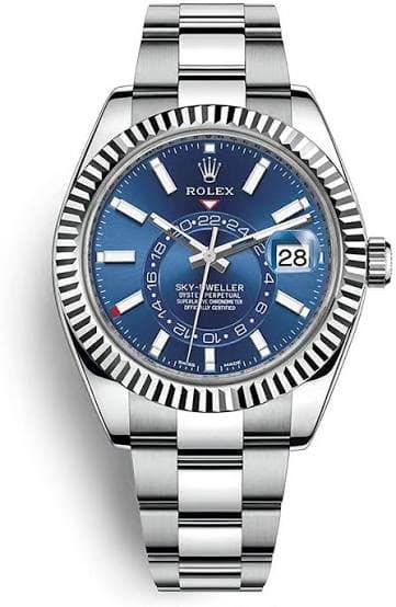 Rolex Sky-Dweller