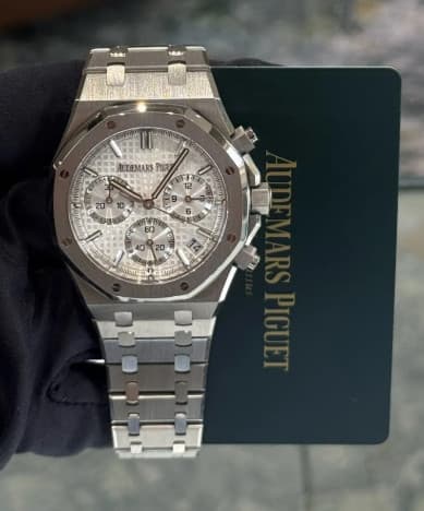 Audemars Piguet Royal Oak Offshore