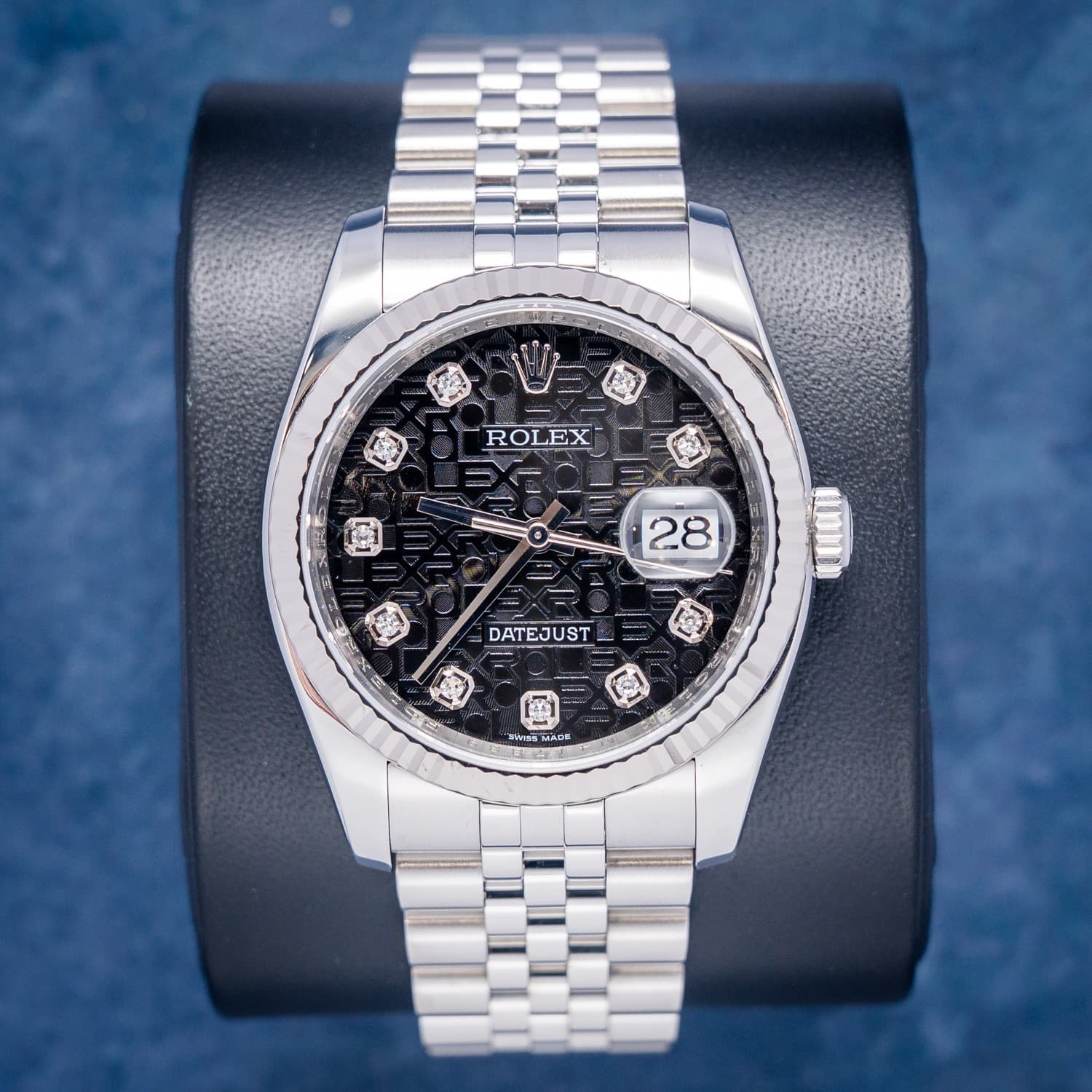 Rolex Datejust 36