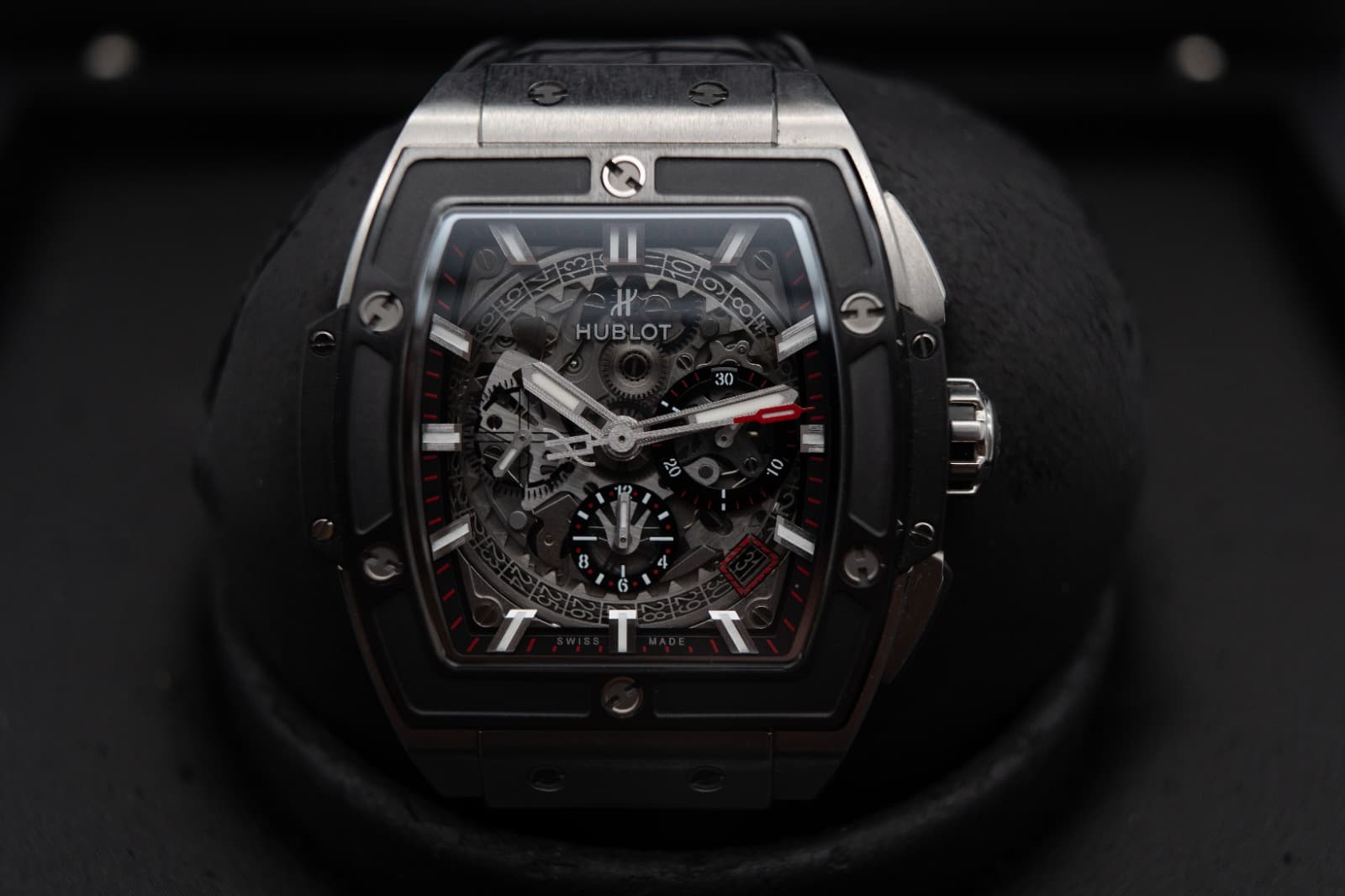 Hublot Spirit of Big Bang