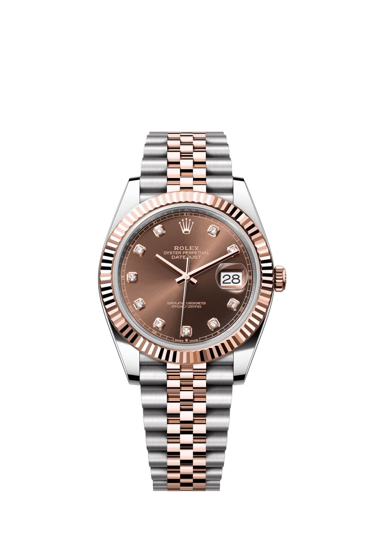 Rolex Datejust 41
