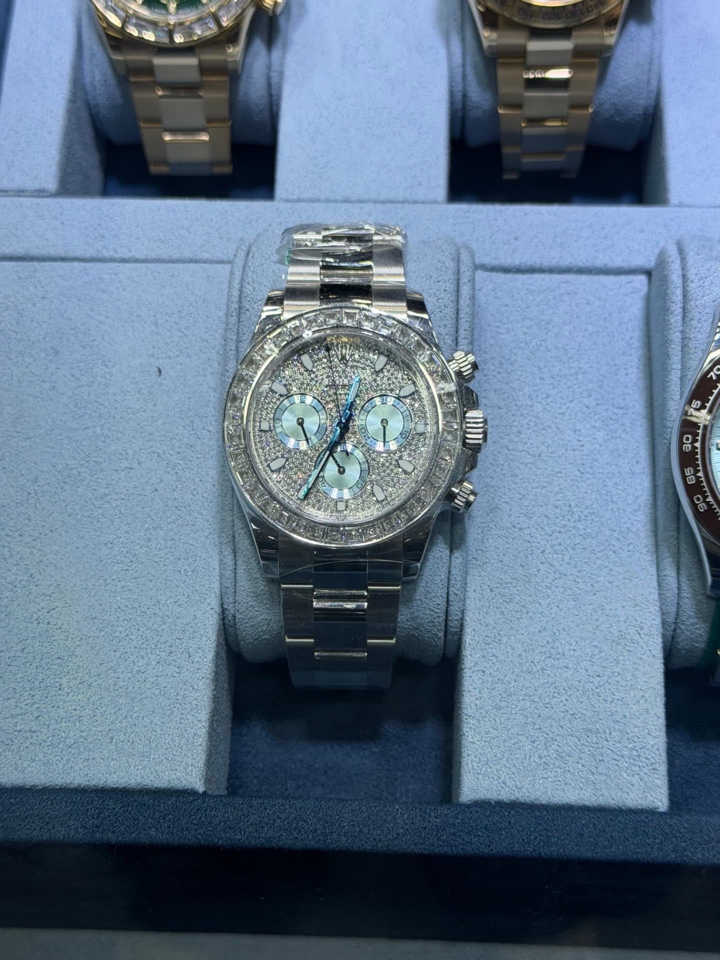 Rolex Daytona