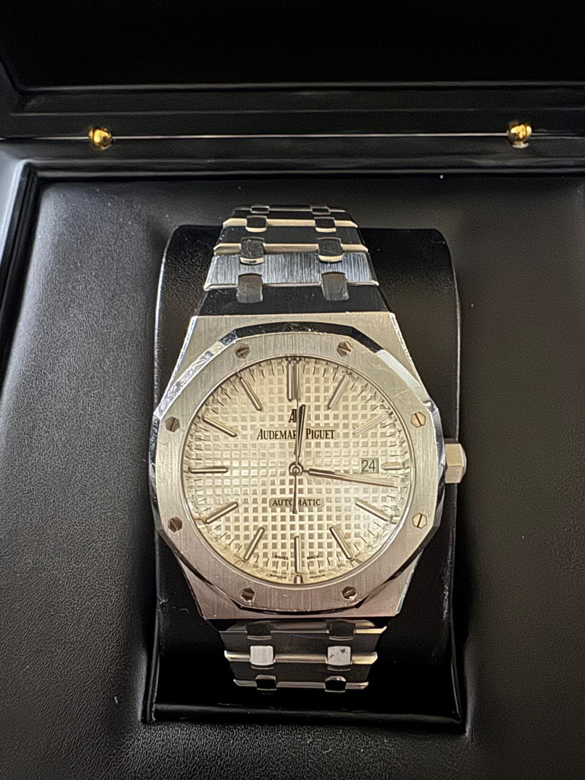 Audemars Piguet Royal Oak