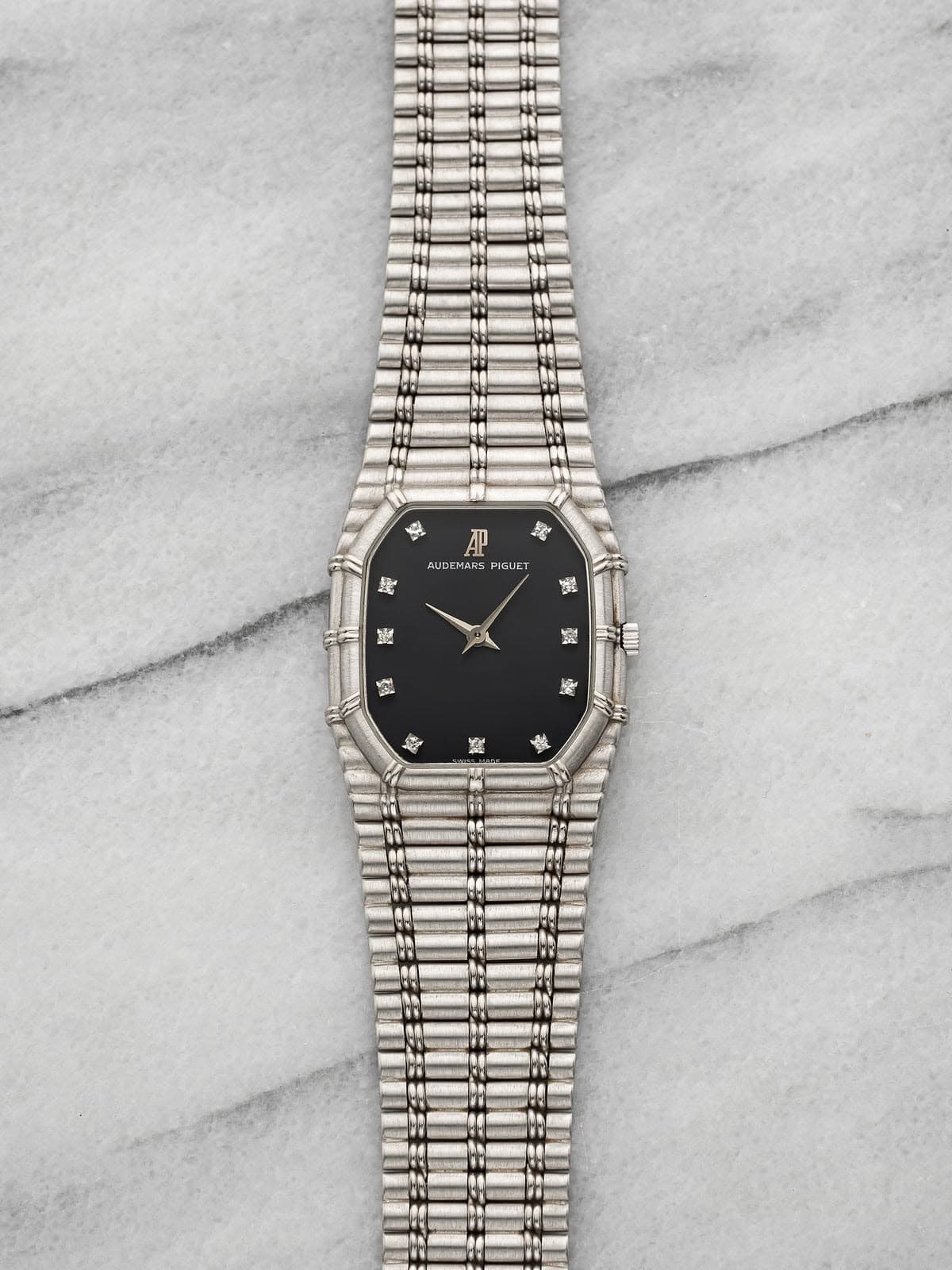 Audemars Piguet Bamboo