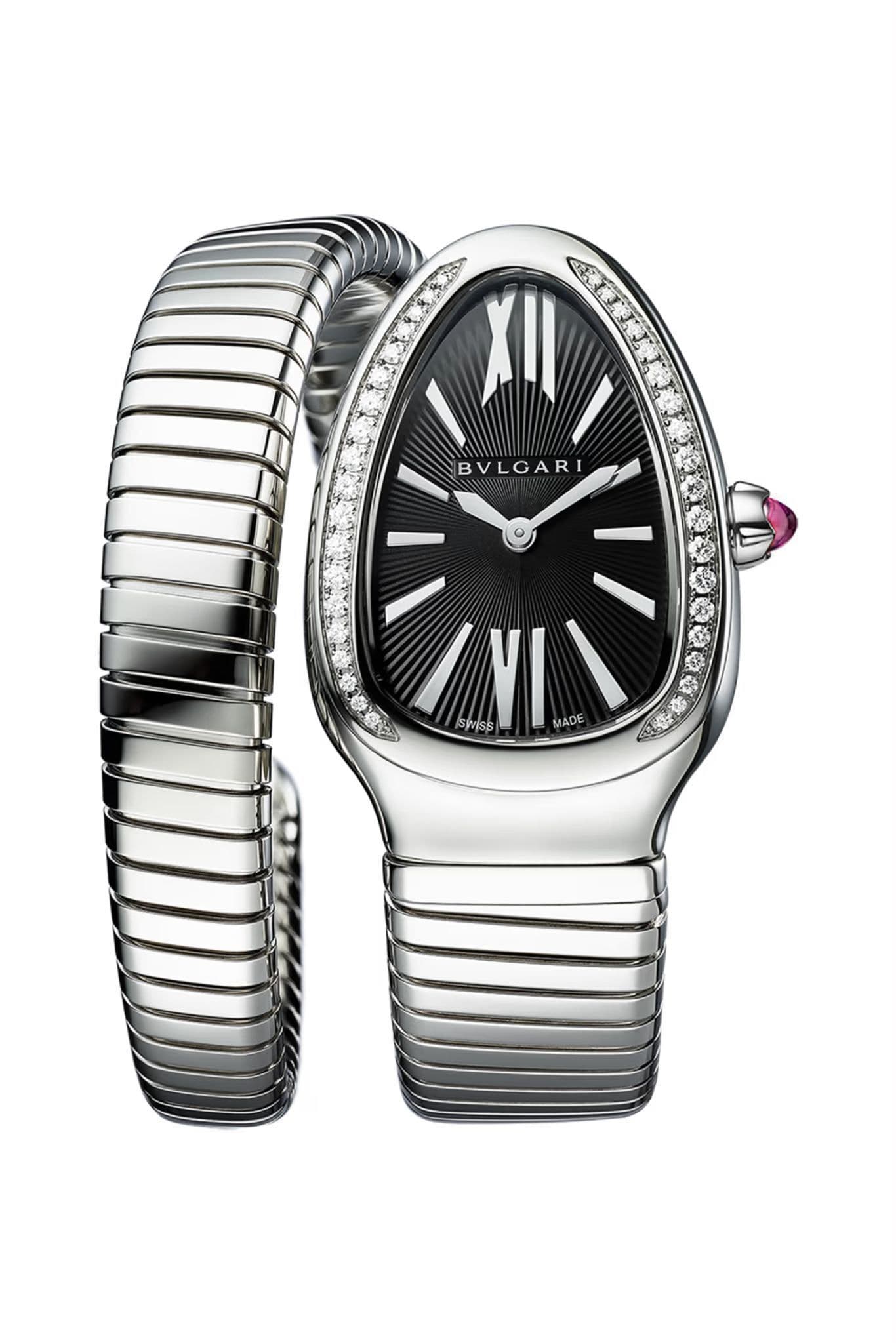 Bulgari Serpenti Tubogas