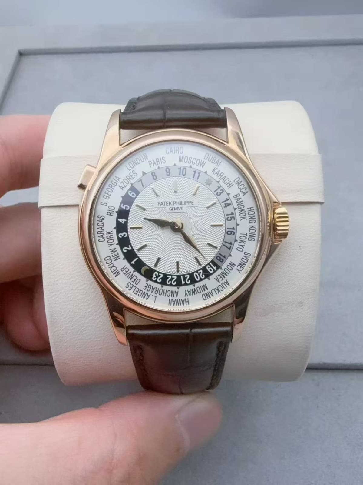 Patek Philippe Calatrava