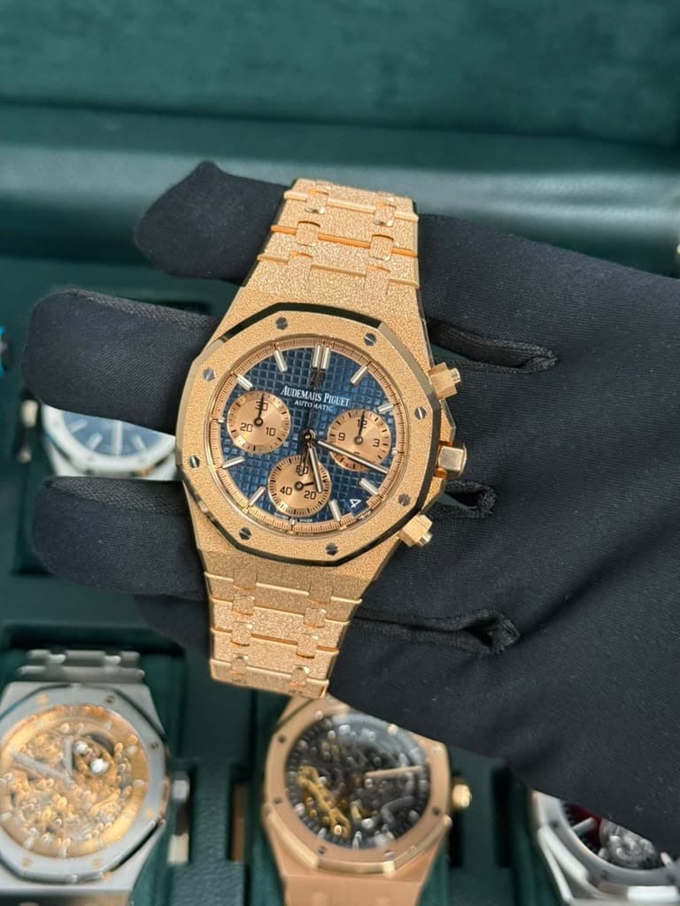 Audemars Piguet Royal Oak