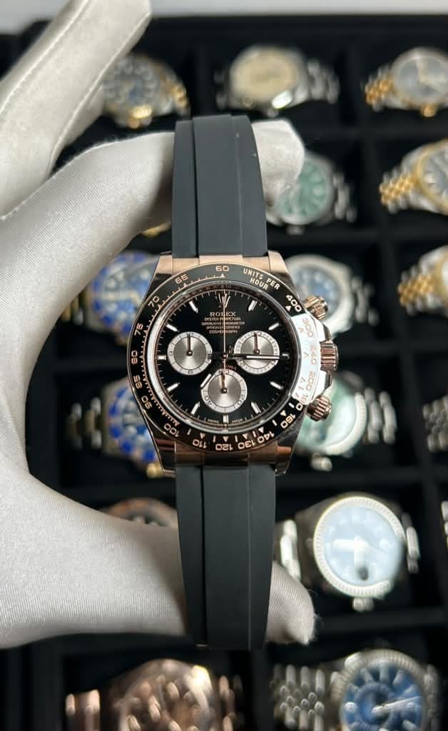 Rolex Daytona