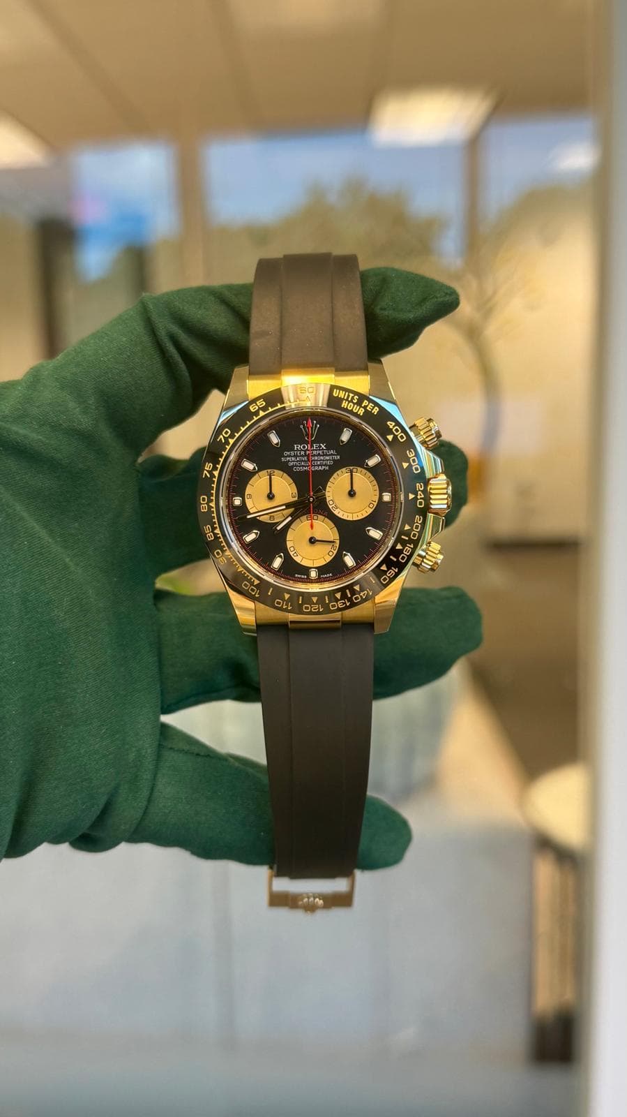 Rolex Daytona
