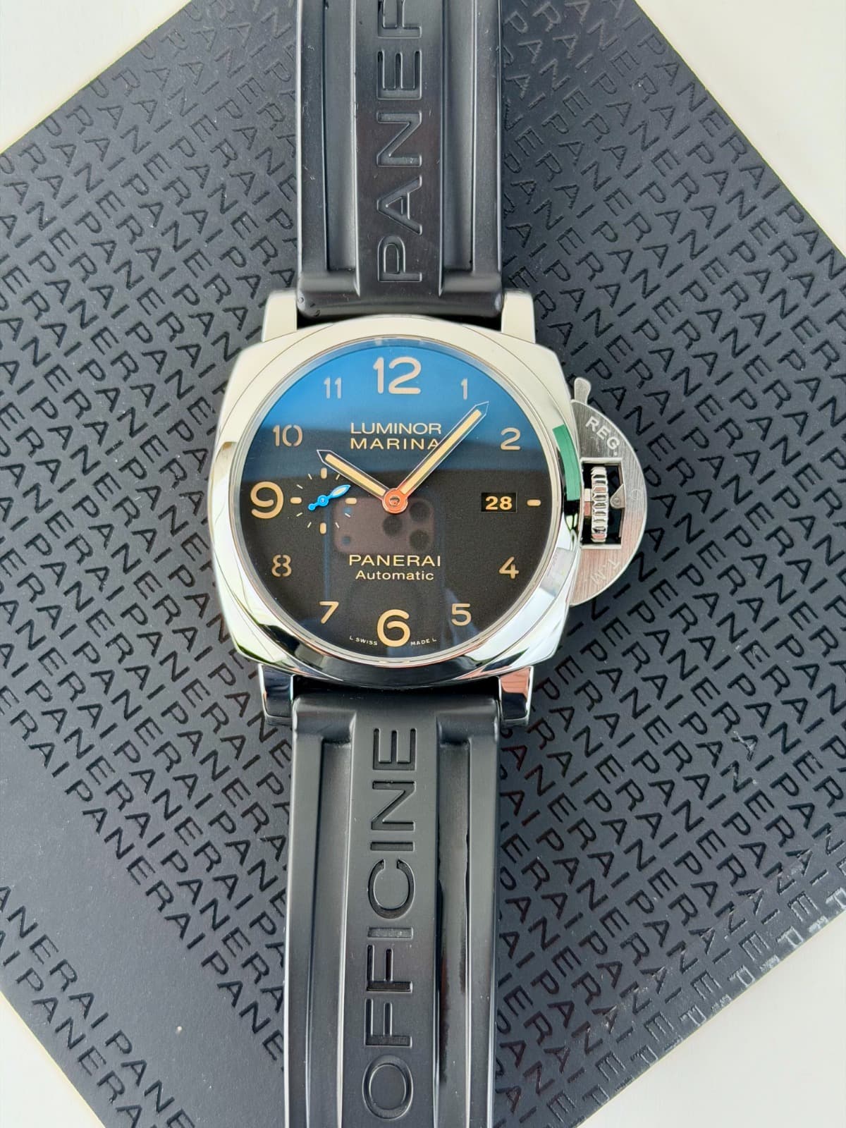 Panerai Luminor Marina 1950 3 Days