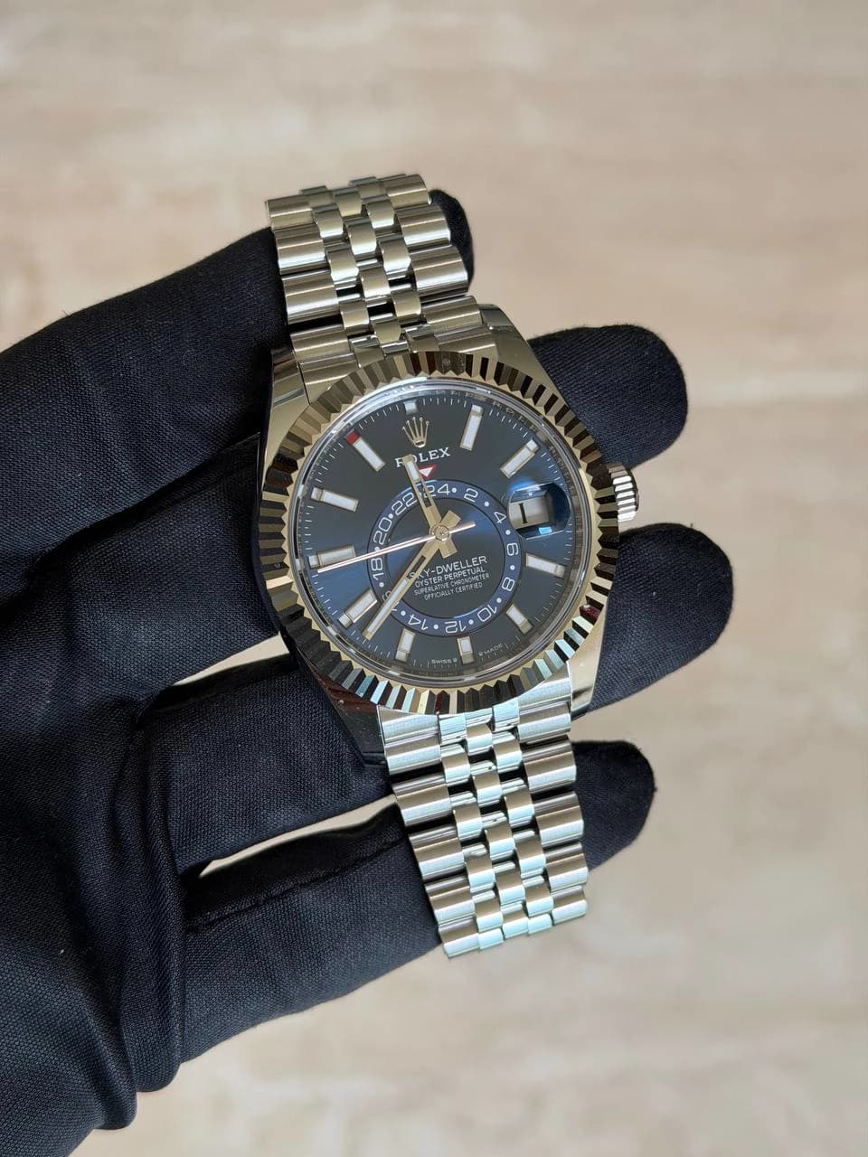 Rolex Sky-Dweller