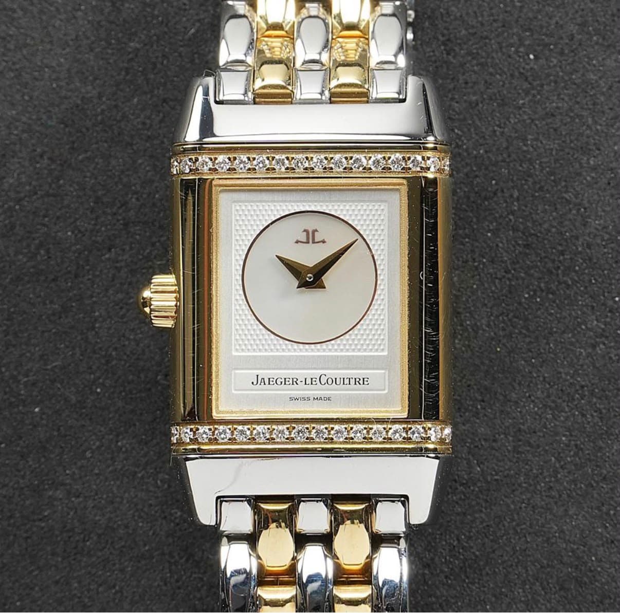 Jaeger-LeCoultre Reverso