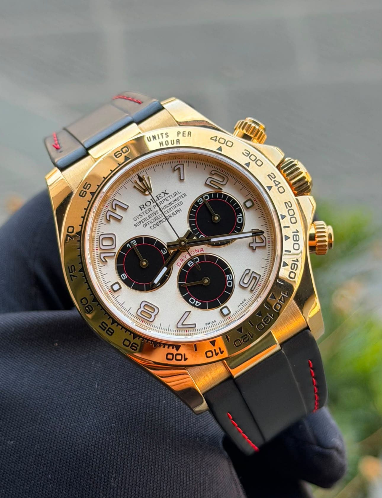 Rolex Daytona