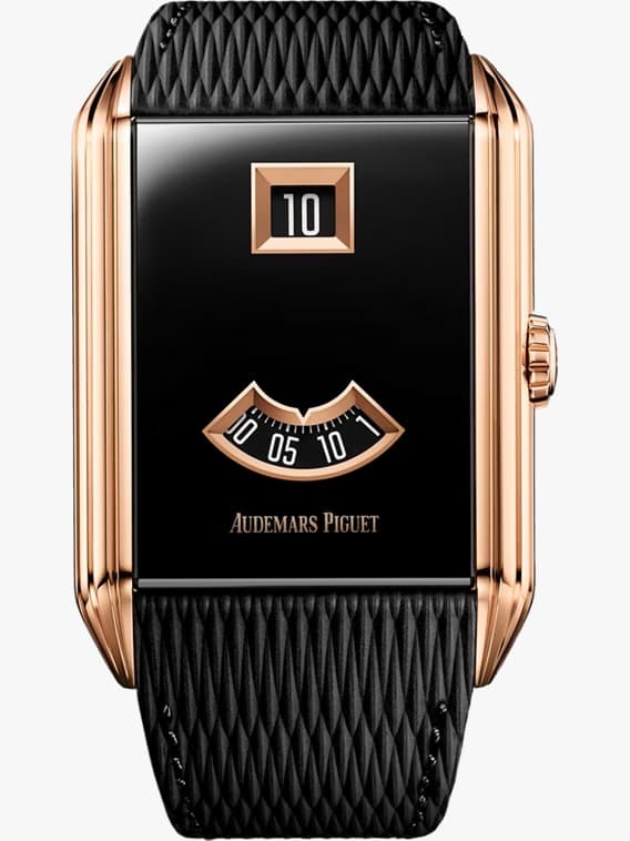 Audemars Piguet Royal Oak